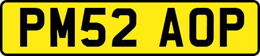 PM52AOP