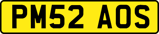 PM52AOS