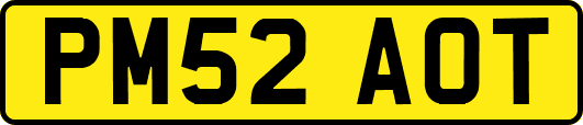 PM52AOT