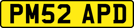 PM52APD