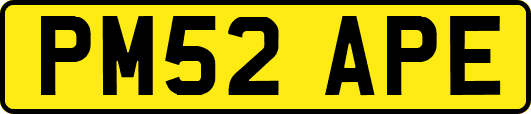 PM52APE