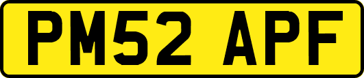 PM52APF