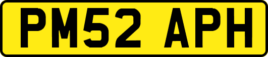 PM52APH