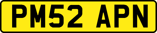 PM52APN