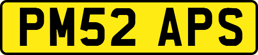 PM52APS