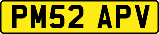 PM52APV