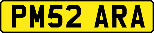 PM52ARA