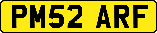 PM52ARF