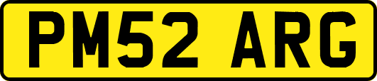PM52ARG