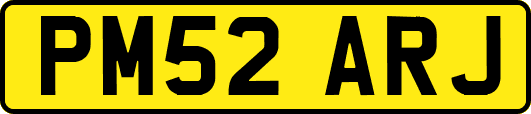 PM52ARJ