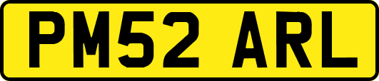PM52ARL