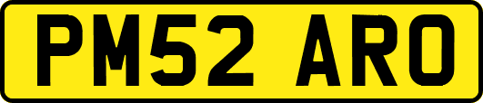 PM52ARO