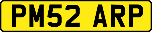 PM52ARP