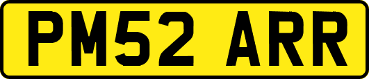 PM52ARR
