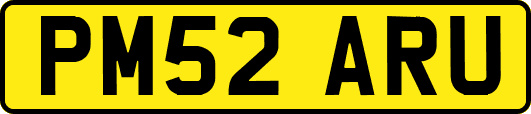 PM52ARU