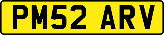 PM52ARV