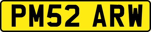 PM52ARW