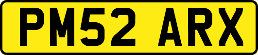 PM52ARX