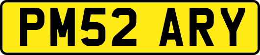 PM52ARY