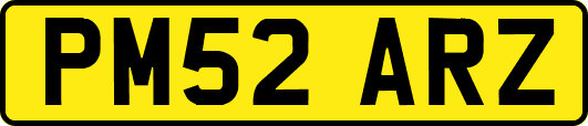 PM52ARZ