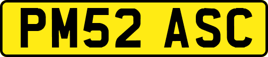 PM52ASC