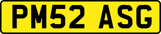 PM52ASG