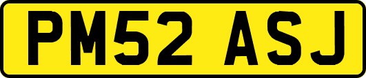 PM52ASJ