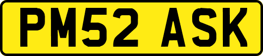 PM52ASK