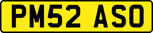 PM52ASO