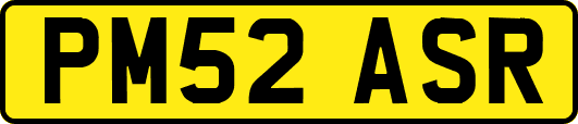 PM52ASR