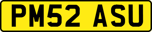 PM52ASU