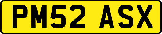 PM52ASX