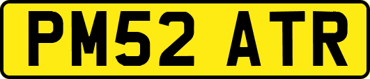 PM52ATR