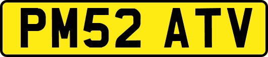 PM52ATV