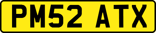 PM52ATX