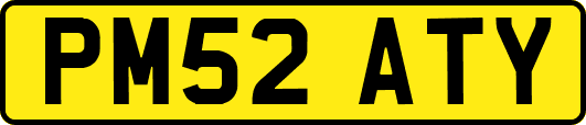 PM52ATY