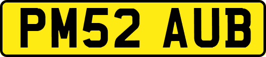 PM52AUB