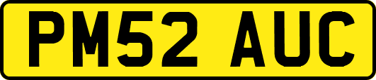 PM52AUC