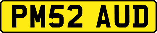 PM52AUD