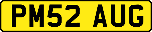PM52AUG