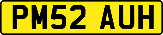 PM52AUH