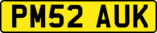 PM52AUK