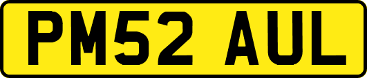 PM52AUL