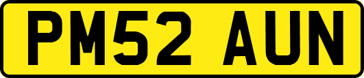 PM52AUN