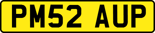PM52AUP
