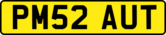 PM52AUT