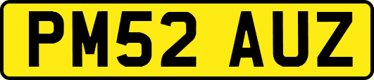 PM52AUZ
