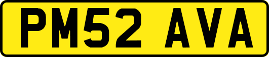 PM52AVA