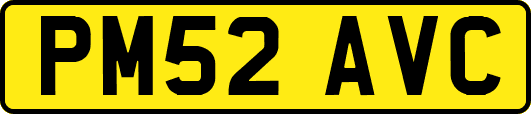 PM52AVC