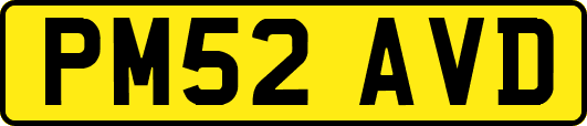 PM52AVD